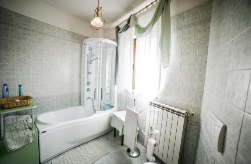 Mazze Bed & Breakfast | B&B La Casa Gialla Di Luca