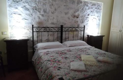 Letino Bed & Breakfast | B&B La Casa Vecchia