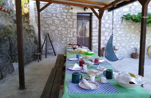 Letino Bed & Breakfast | B&B La Casa Vecchia