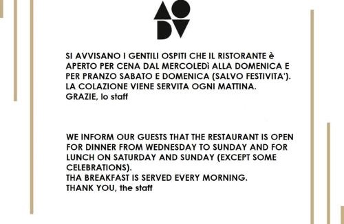 Clauiano Bed & Breakfast | B&B La Corte Dei Vizi