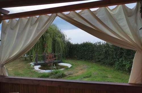 Villareggia Bed & Breakfast | B&B LA DEA LUMACA