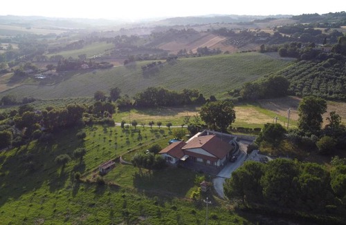 Jesi Bed & Breakfast | B&B La Figuretta
