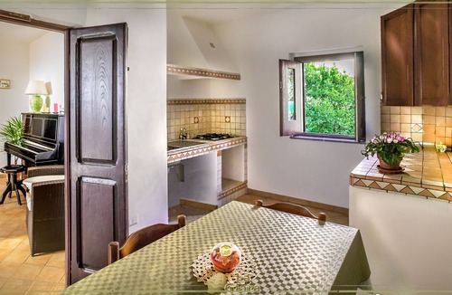 Acquafredda Bed & Breakfast | B&B La Giara