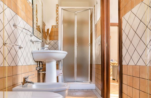 Acquafredda Bed & Breakfast | B&B La Giara