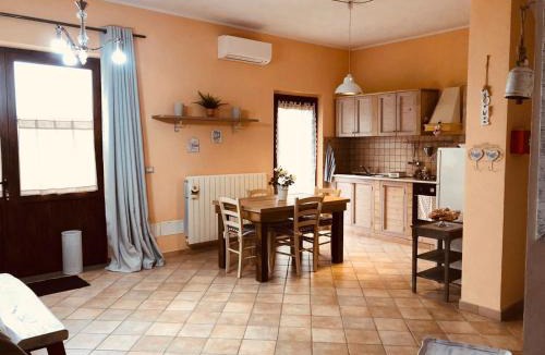 Porano Bed & Breakfast | B&B La Lumachella