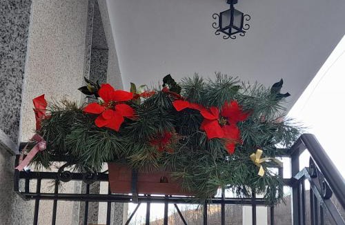 Perrero Bed & Breakfast | B&B La Mëisun