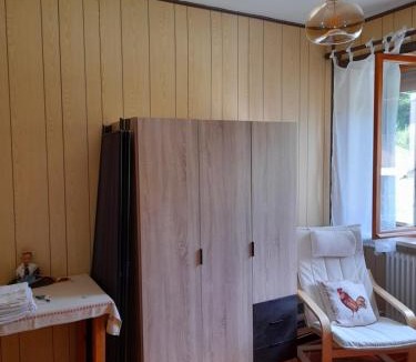 Perrero Bed & Breakfast | B&B La Mëisun