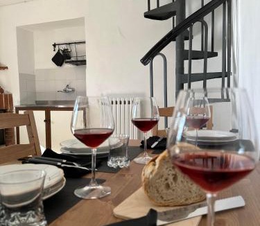 San Valentino In Abruzzo Bed & Breakfast | B&B La Majella Me