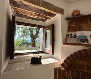 San Valentino In Abruzzo Bed & Breakfast | B&B La Majella Me