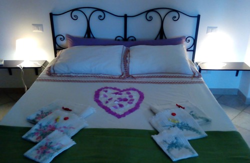 Cerveteri Bed & Breakfast | B&B La Mia Casa per Tutti