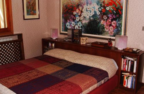 Maranello Bed & Breakfast | B&B La Pilastrina