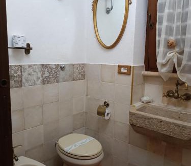 Norma Bed & Breakfast | B&B La Rupe