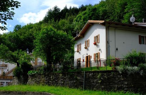 Sestola Bed & Breakfast | B&B La Tana Dei Ricci
