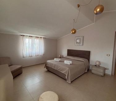 Mormanno Bed & Breakfast | B&B La Terrazza