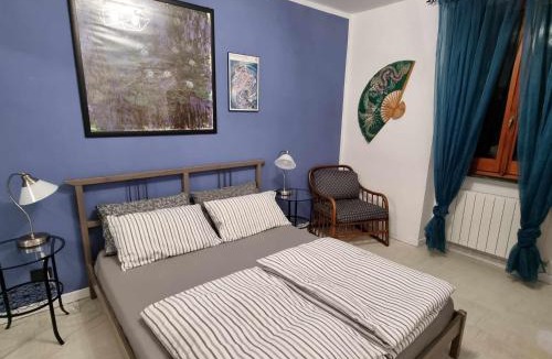 San Salvatore Bed & Breakfast | B&B La Terrazza Sui Fieschi