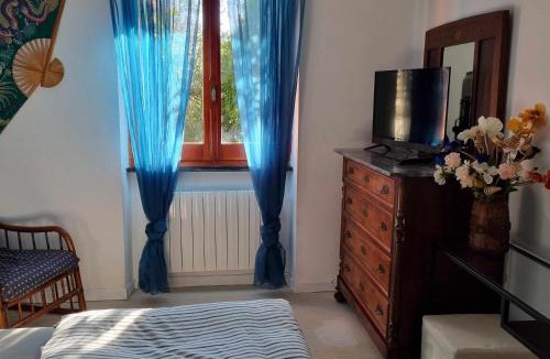 San Salvatore Bed & Breakfast | B&B La Terrazza Sui Fieschi
