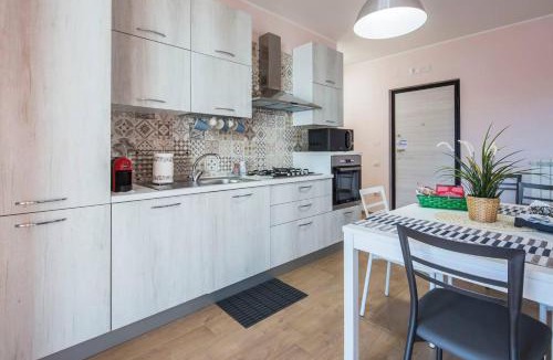 Baronissi Bed & Breakfast | B&B La Tinta