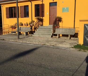 Rosello House | B&B La Torre