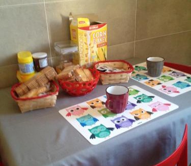 Rosello House | B&B La Torre