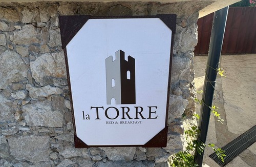 Trentinara Apartment | B&B La Torre