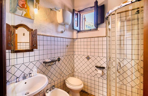 Cersuta Bed & Breakfast | B&B La Torretta