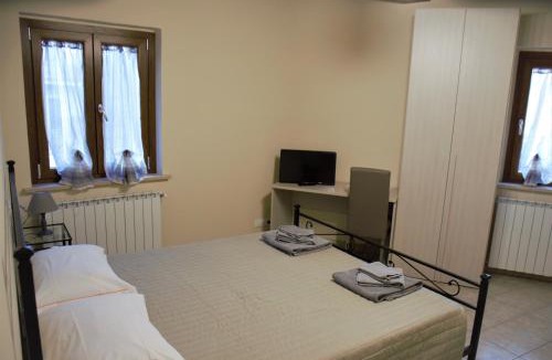 Montereale Bed & Breakfast | B&B La Vecchia Osteria