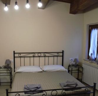 Montereale Bed & Breakfast | B&B La Vecchia Osteria