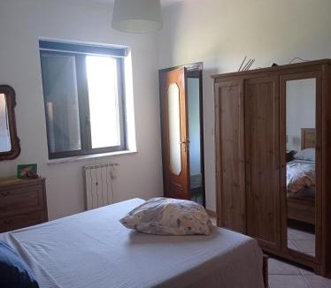 San Salvatore Telesino Bed & Breakfast | B&B La Vigna Di Mario