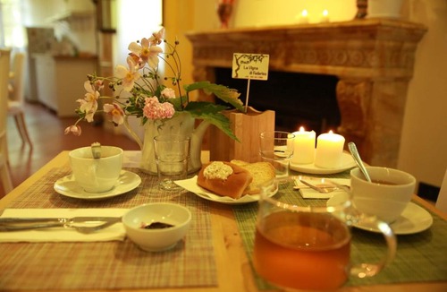 Rubano Bed & Breakfast | B&B La Vigna di Federico