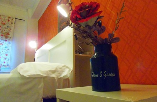 Pozzilli Bed & Breakfast | B B La Villa