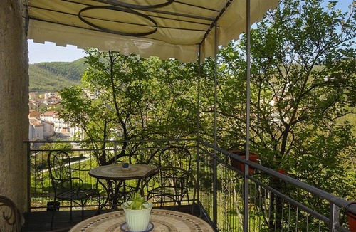 Brienza Bed & Breakfast | B&B La Voce del Fiume: "Diamond" suite