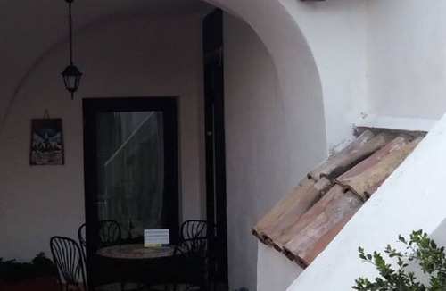 Rocchetta a Volturno House | B&B La Vracia - Apartment