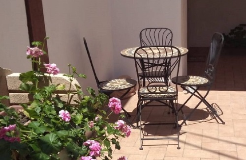 Rocchetta a Volturno House | B&B La Vracia - Apartment