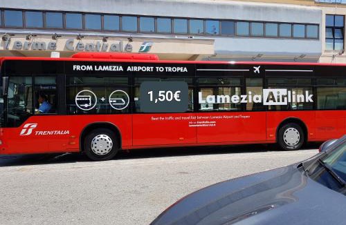Sant'Eufemia Lamezia House | B&B Lamezia Airport
