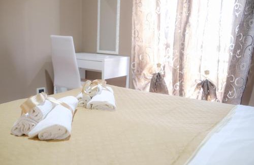 Sant'Eufemia Lamezia House | B&B Lamezia Airport