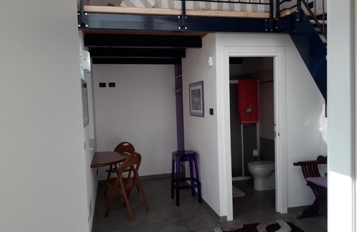 Alba Bed & Breakfast | B&B Lana di Langa