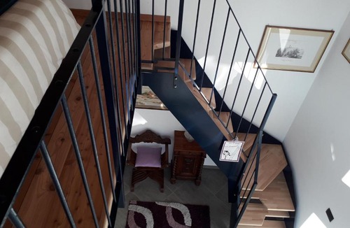 Alba Bed & Breakfast | B&B Lana di Langa
