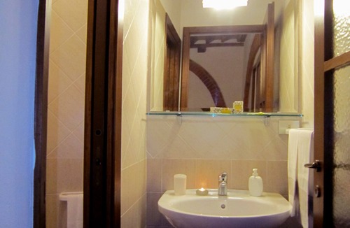 Asciano House | B&B Le Logge Di Sopra