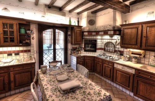 Crocetta-San Lazzaro-Modena Est Bed & Breakfast | B&B Le Noci di Feo