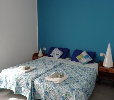 Algua Bed & Breakfast | B&B Leo
