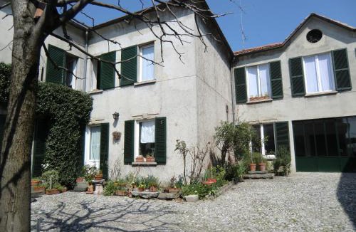 Pusiano Bed & Breakfast | B&B Leon D'Oro
