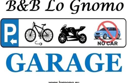Pennapiedimonte Bed & Breakfast | B&B Lo Gnomo
