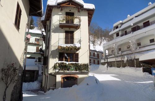 Valcasotto Bed & Breakfast | B&B Locanda Del Mulino