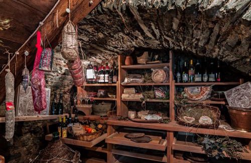 Valcasotto Bed & Breakfast | B&B Locanda Del Mulino