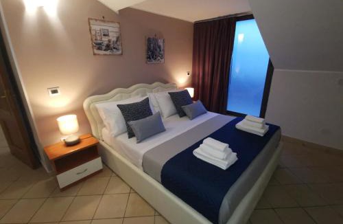 Santa Maria Capua Vetere Apartment | B&B Louise
