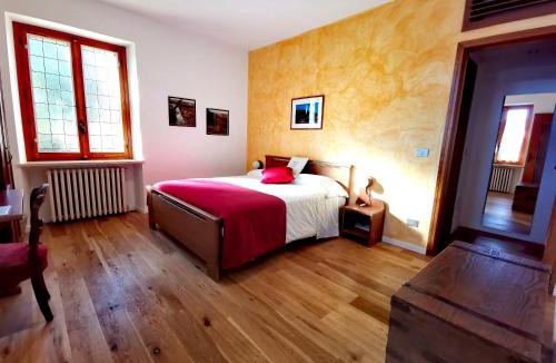 Alba Bed & Breakfast | B&B Luna di Langa