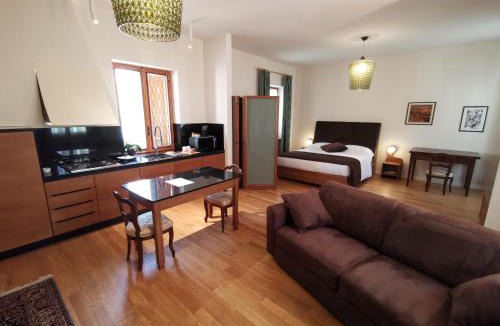 Alba Bed & Breakfast | B&B Luna di Langa