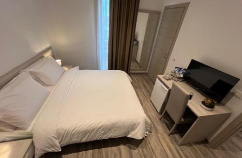 Rubiera Bed & Breakfast | B&B Luna Suite & Room
