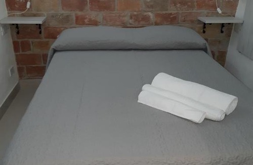 Trebisacce Bed & Breakfast | B&B Lutri