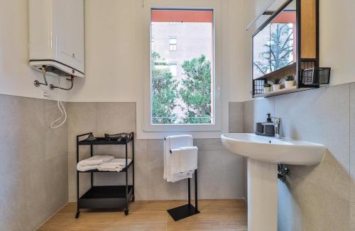 Castelfranco Emilia Apartment | B&B Luxury - Agnini 2